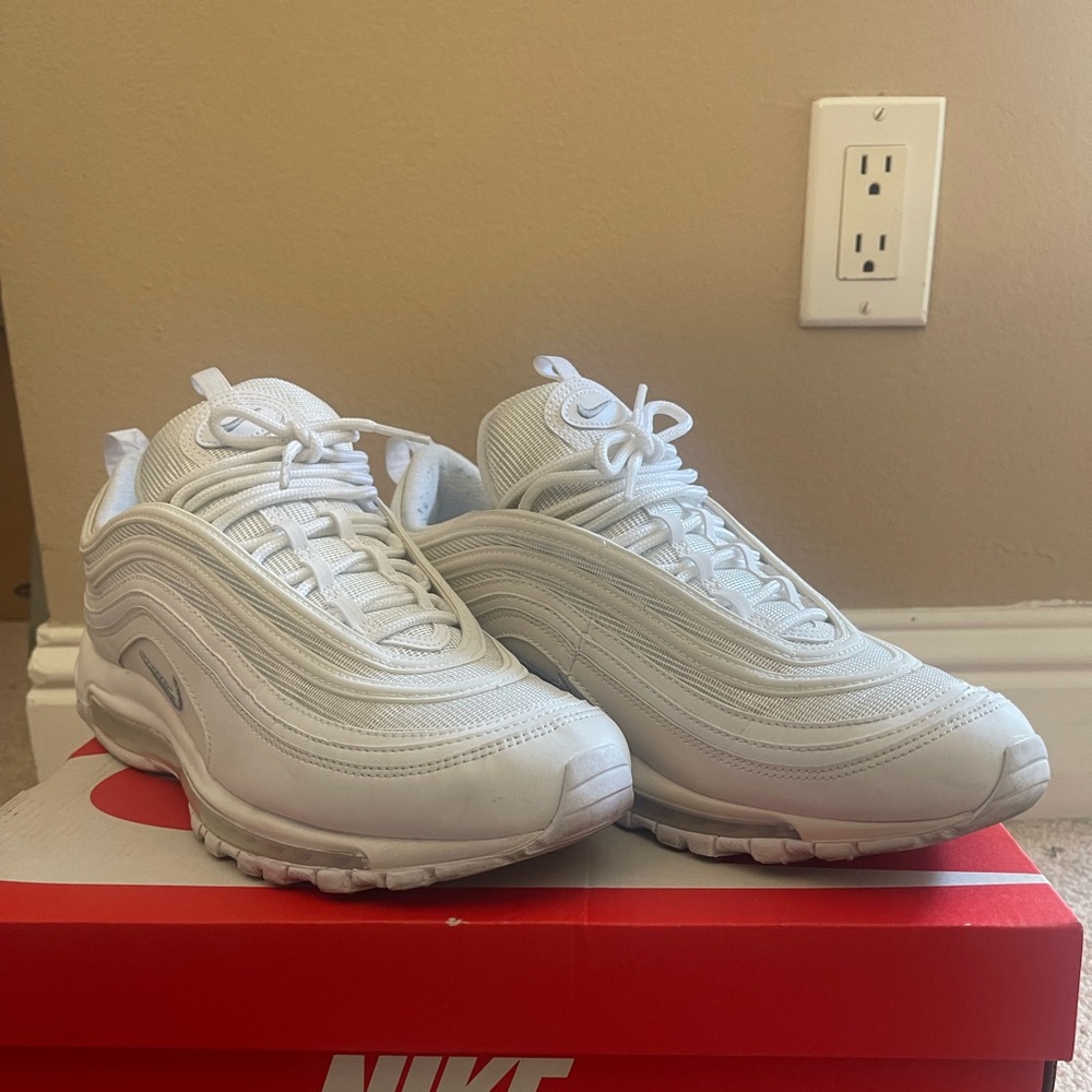 Nike Air Max 97